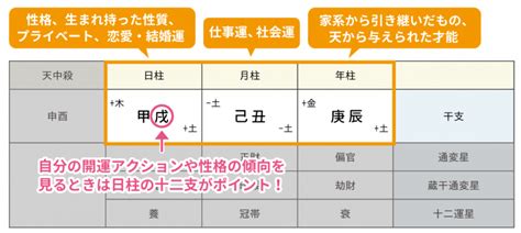 身旺身弱判定|四柱推命の身旺・身弱を判断、通変星の吉凶の変化をご紹介